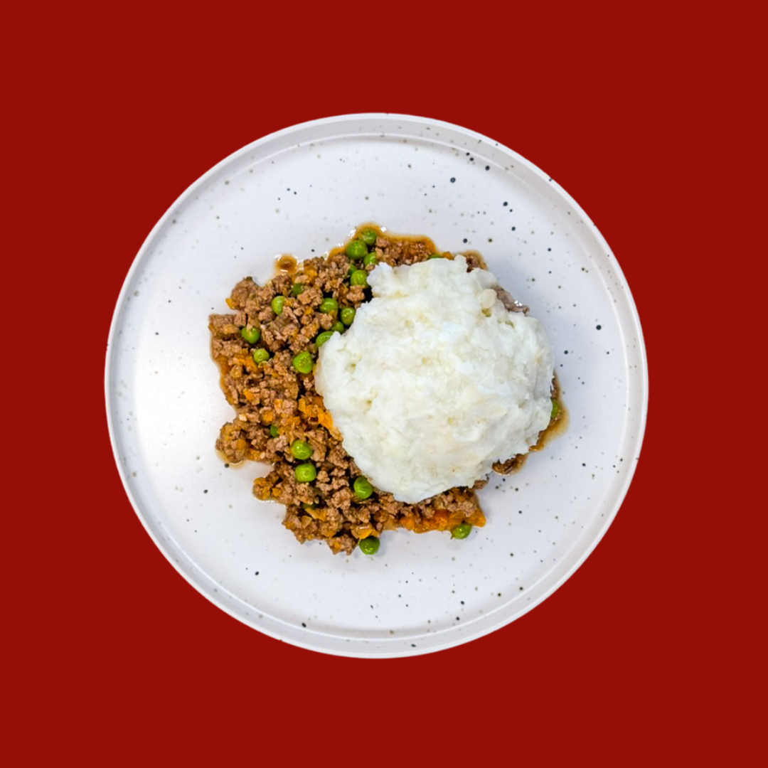 Shepherds Pie