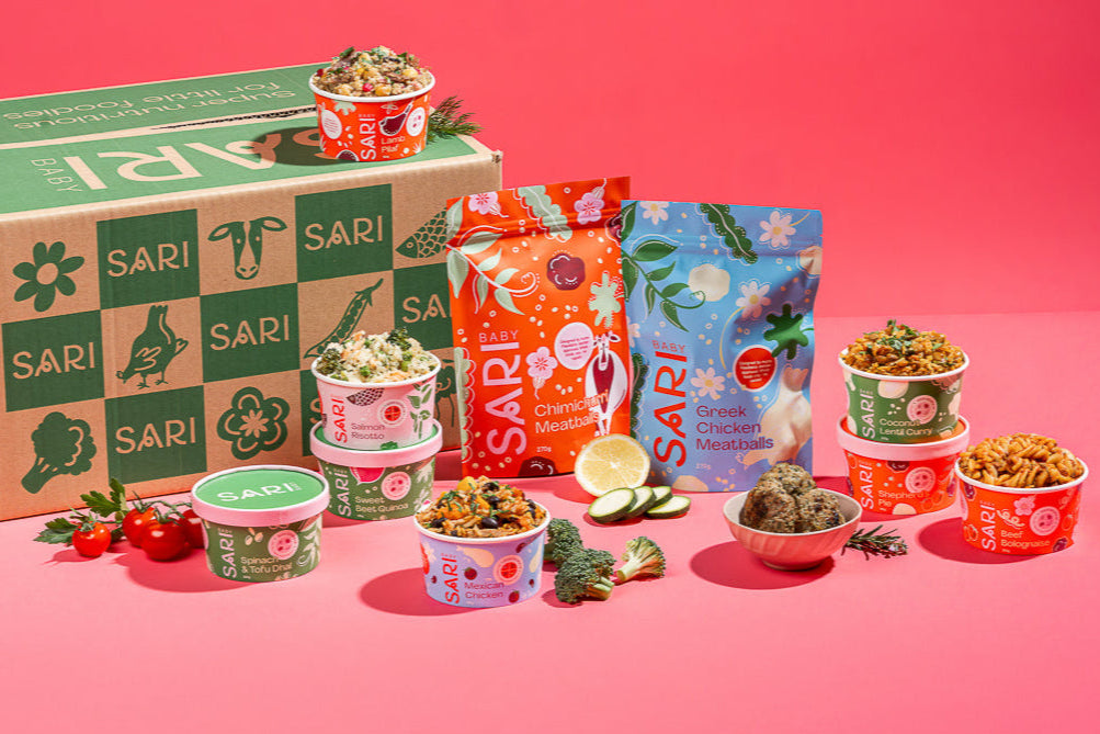 sampler bundle