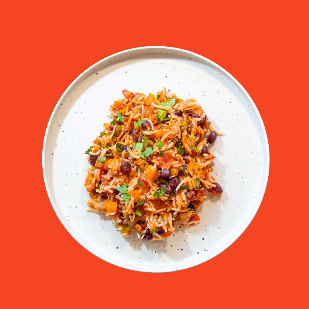 Mexican Chicken