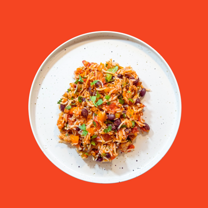 Mexican Chicken