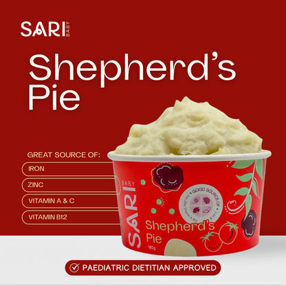 Shepherds Pie