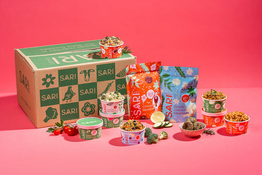 sampler bundle